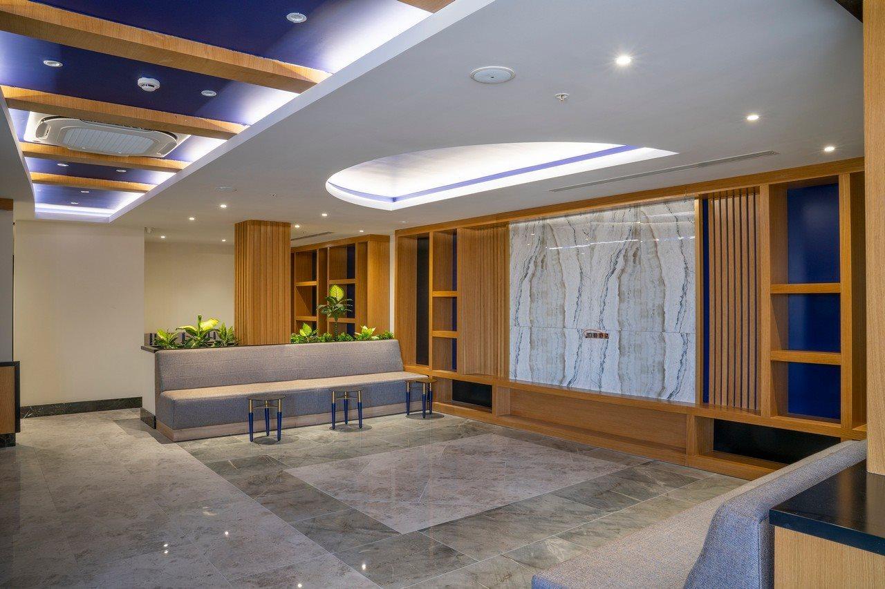 Armella Hill Hotel Сиде Экстерьер фото