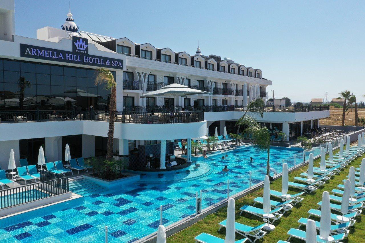 Armella Hill Hotel & Spa 5*