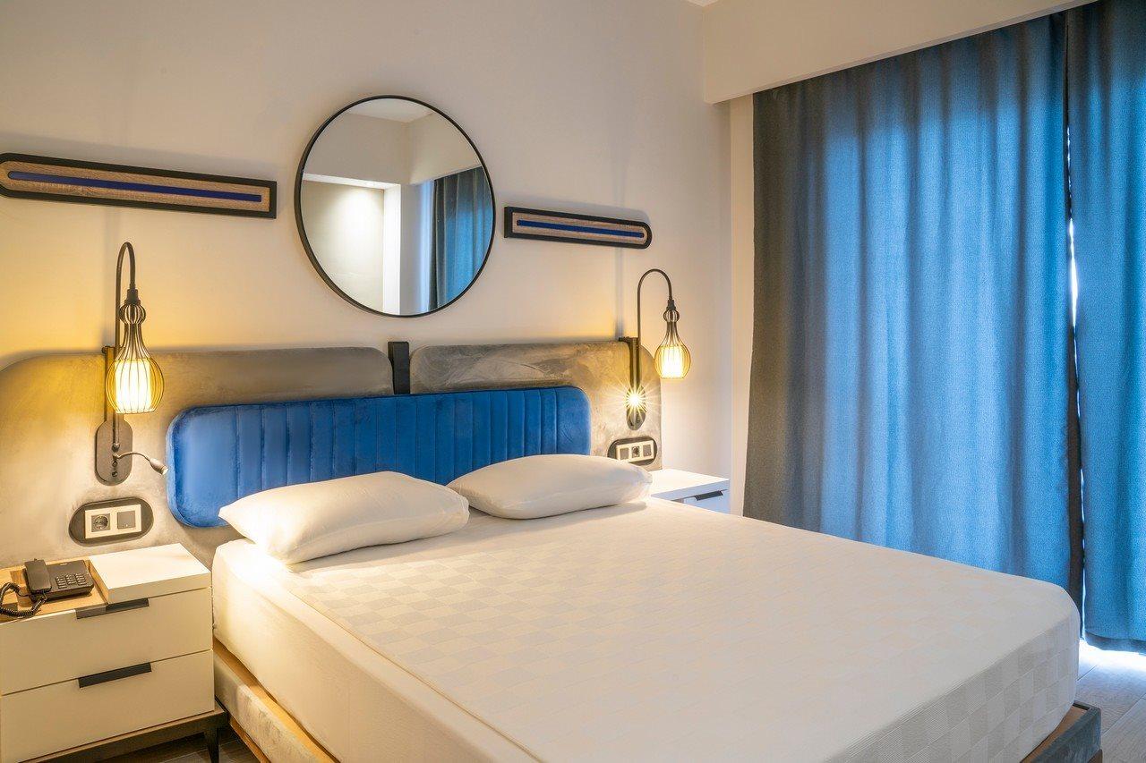 Armella Hill Hotel Сиде Экстерьер фото